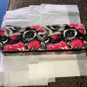 Brighton NWOT jewelry case.